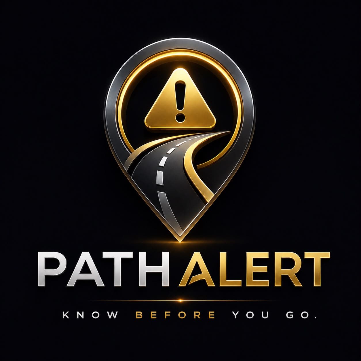 PathAlert® — Know before you go.